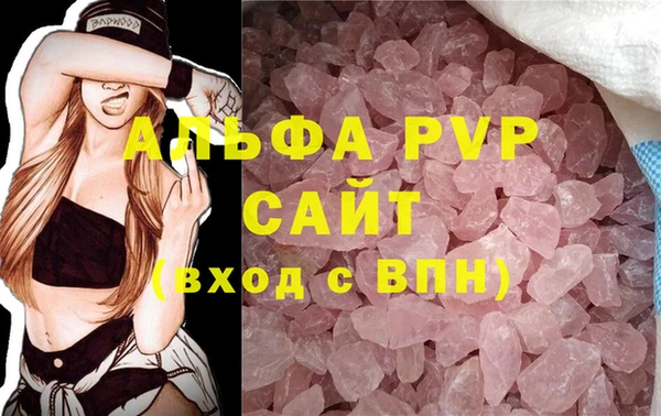 Альфа ПВП Няндома